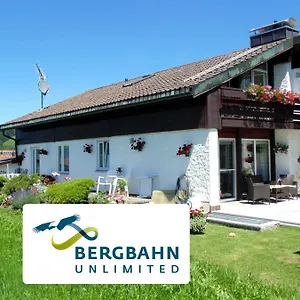 Fricker Apartment Oberstdorf