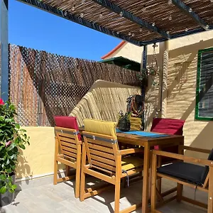 Casa Zizi Apartment Costa Calma