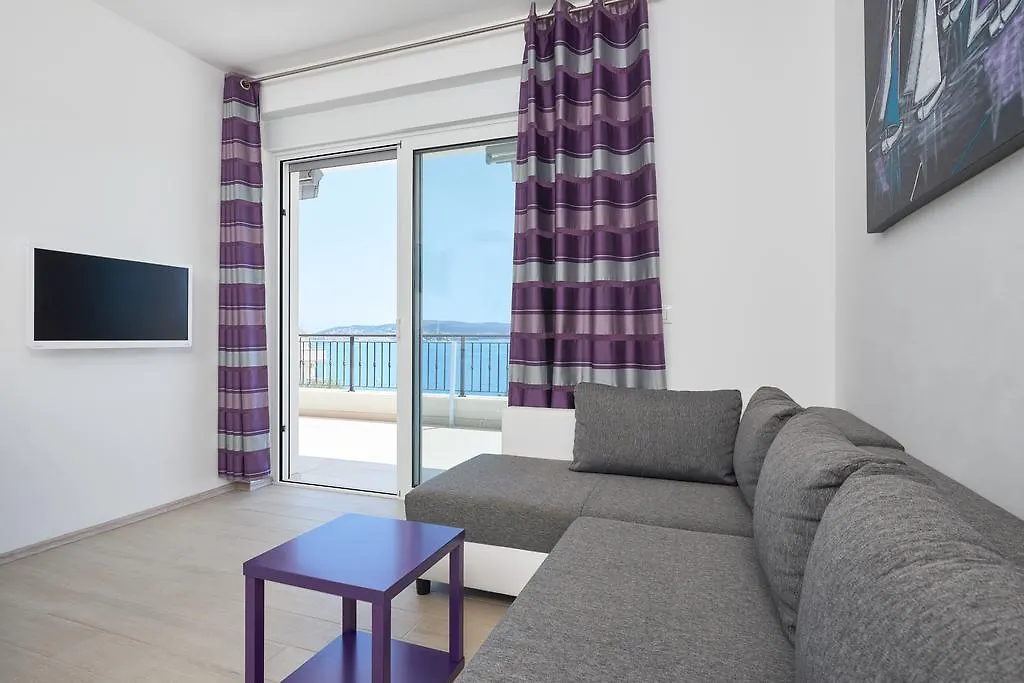 Apartmán Villa Mila Trogir