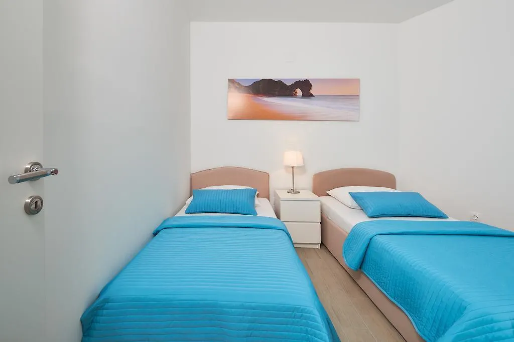 Villa Mila Trogir Apartmán
