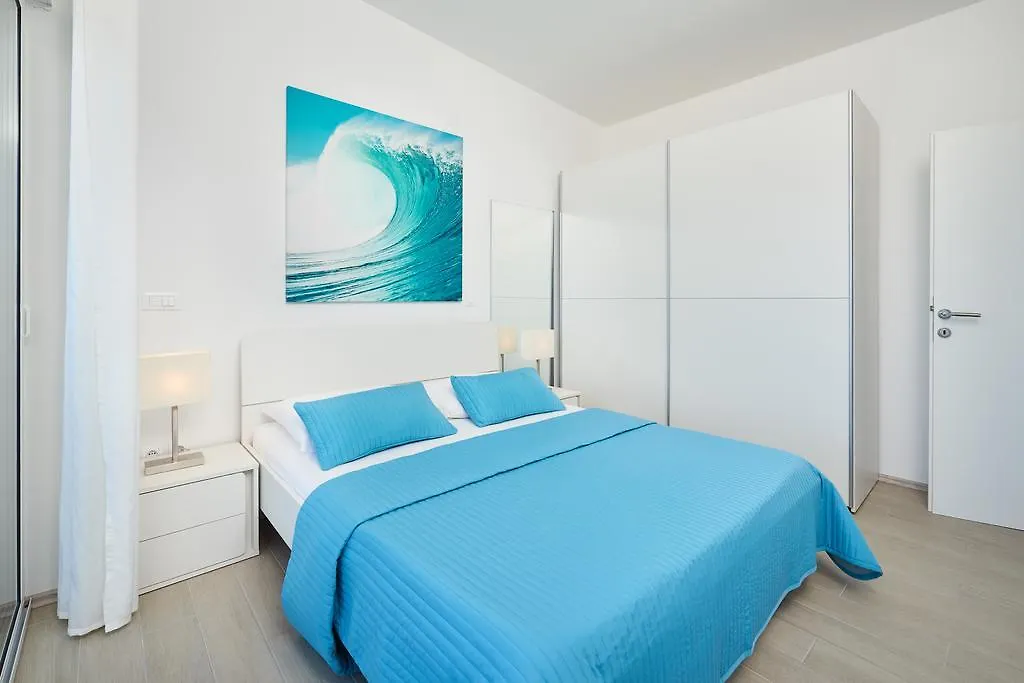 Villa Mila Trogir