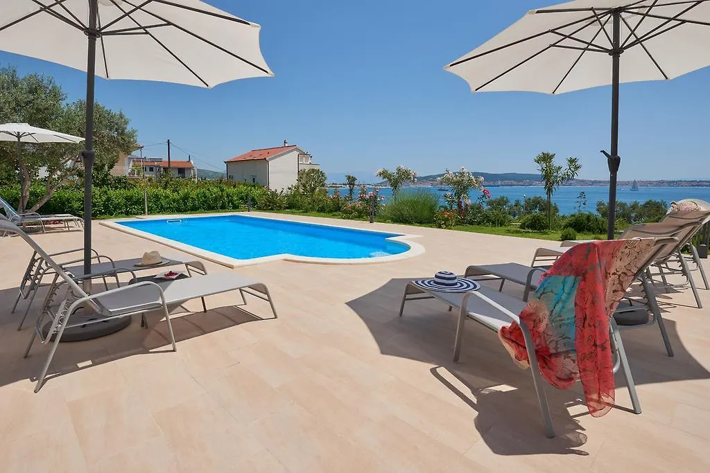 Villa Mila Trogir