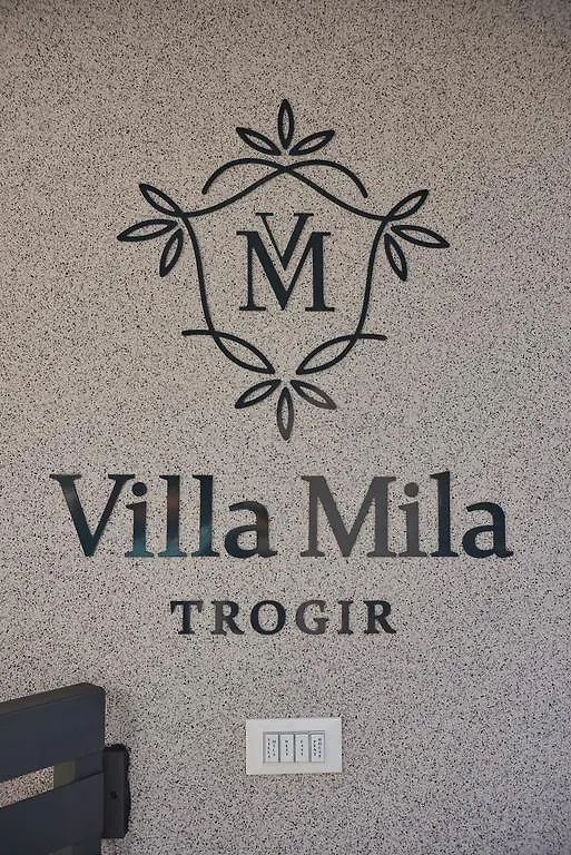Villa Mila Trogir 0*,