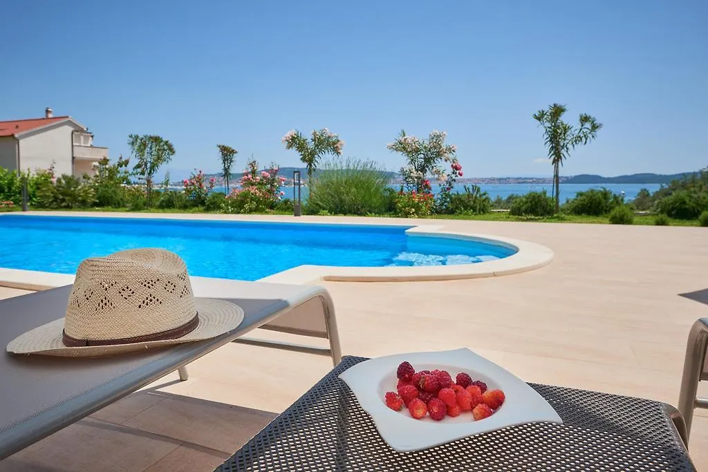 Villa Mila Trogir Apartment