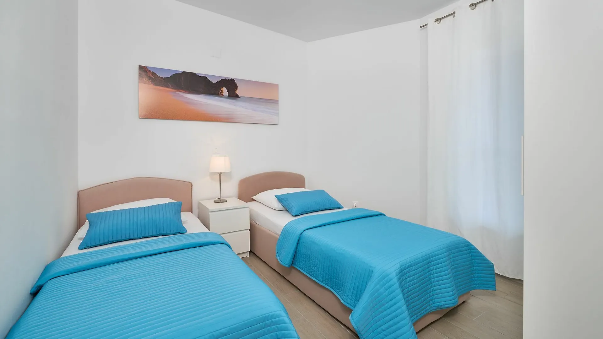 Apartmán Villa Mila Trogir