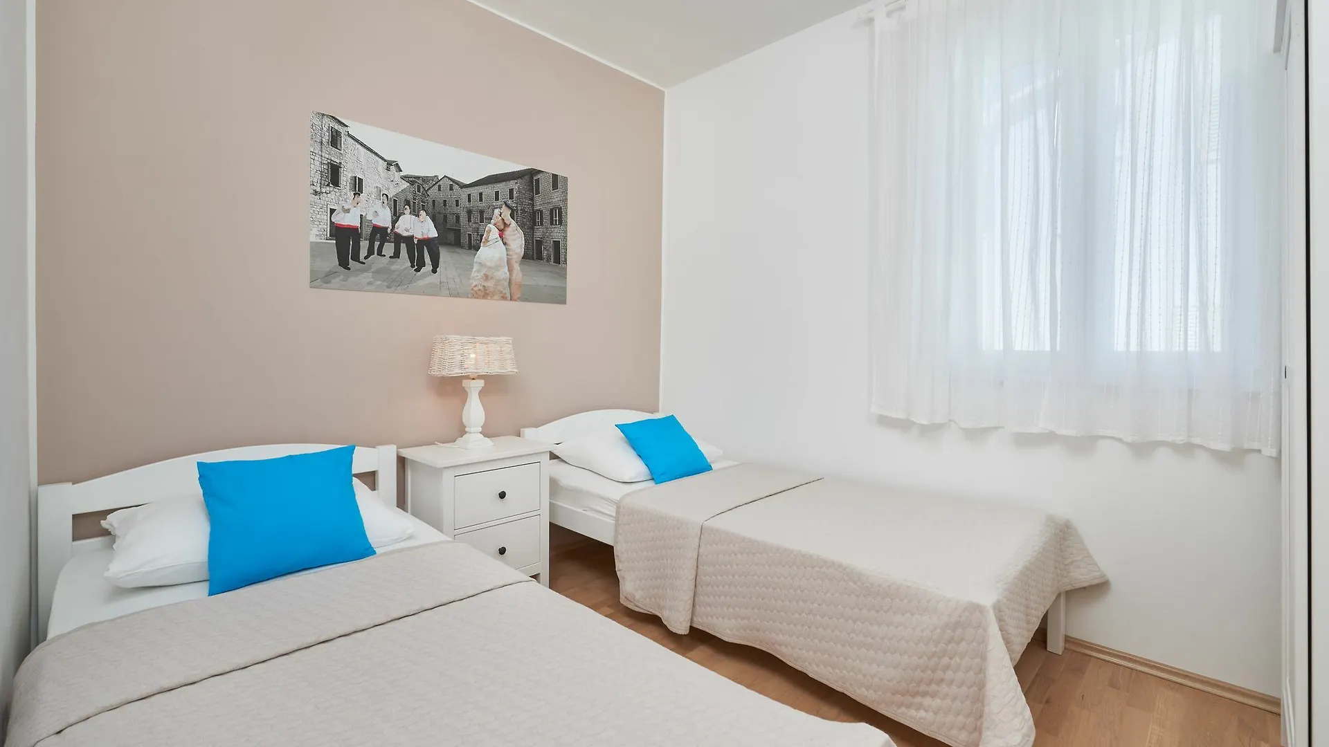 Villa Mila Trogir