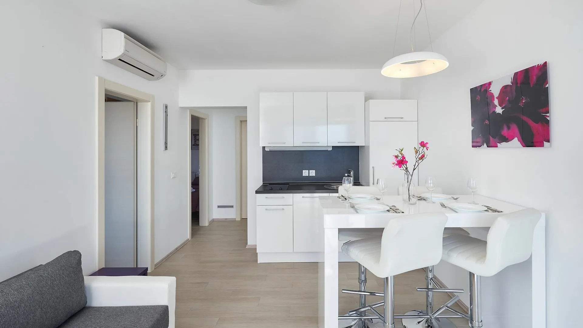 Villa Mila Trogir 0*,