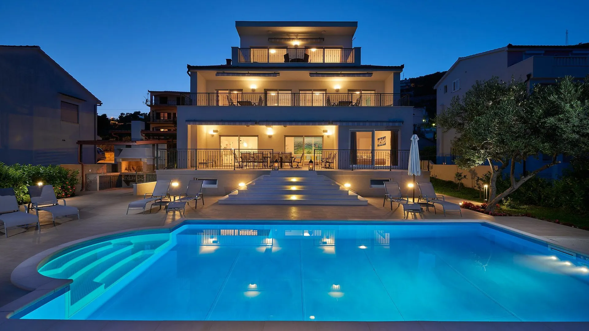 Villa Mila Trogir