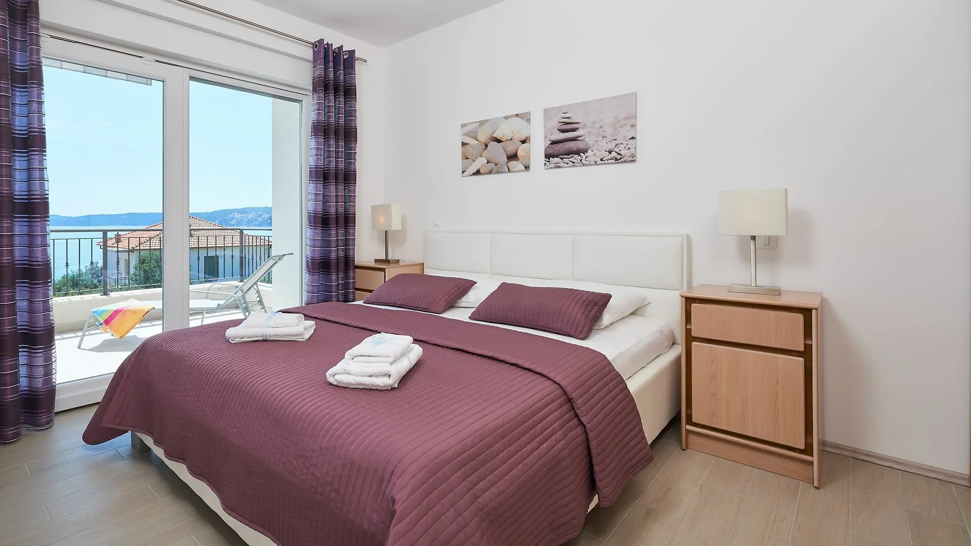 Villa Mila Trogir
