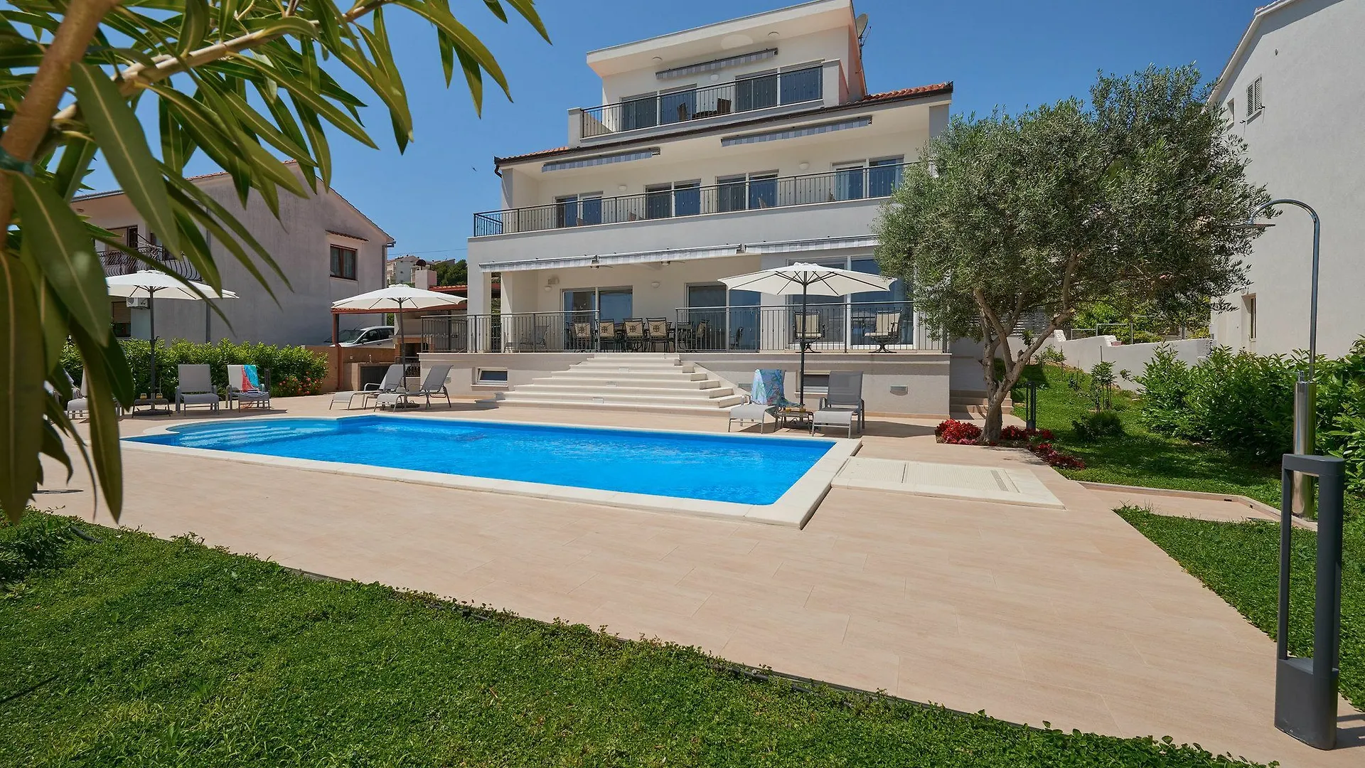 Apartmán Villa Mila Trogir