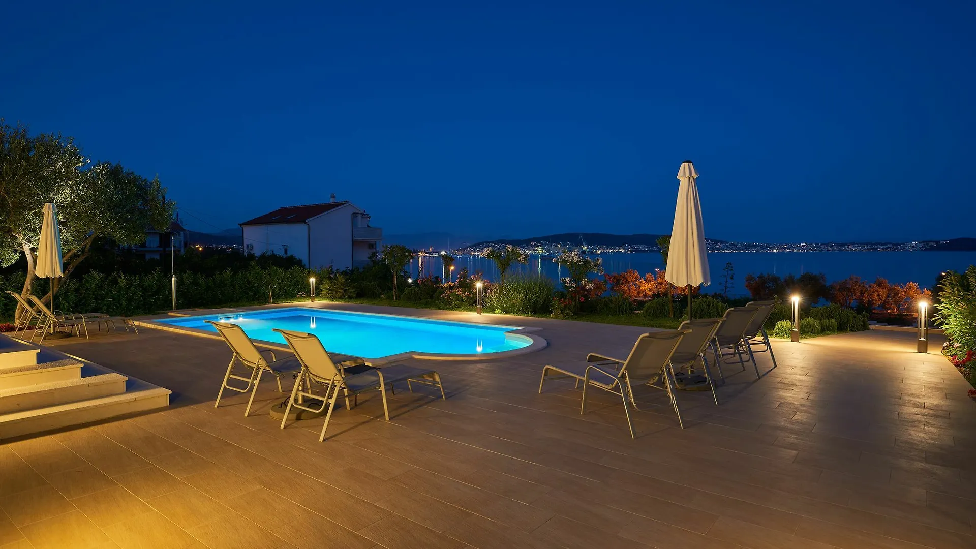 Villa Mila Trogir Apartment