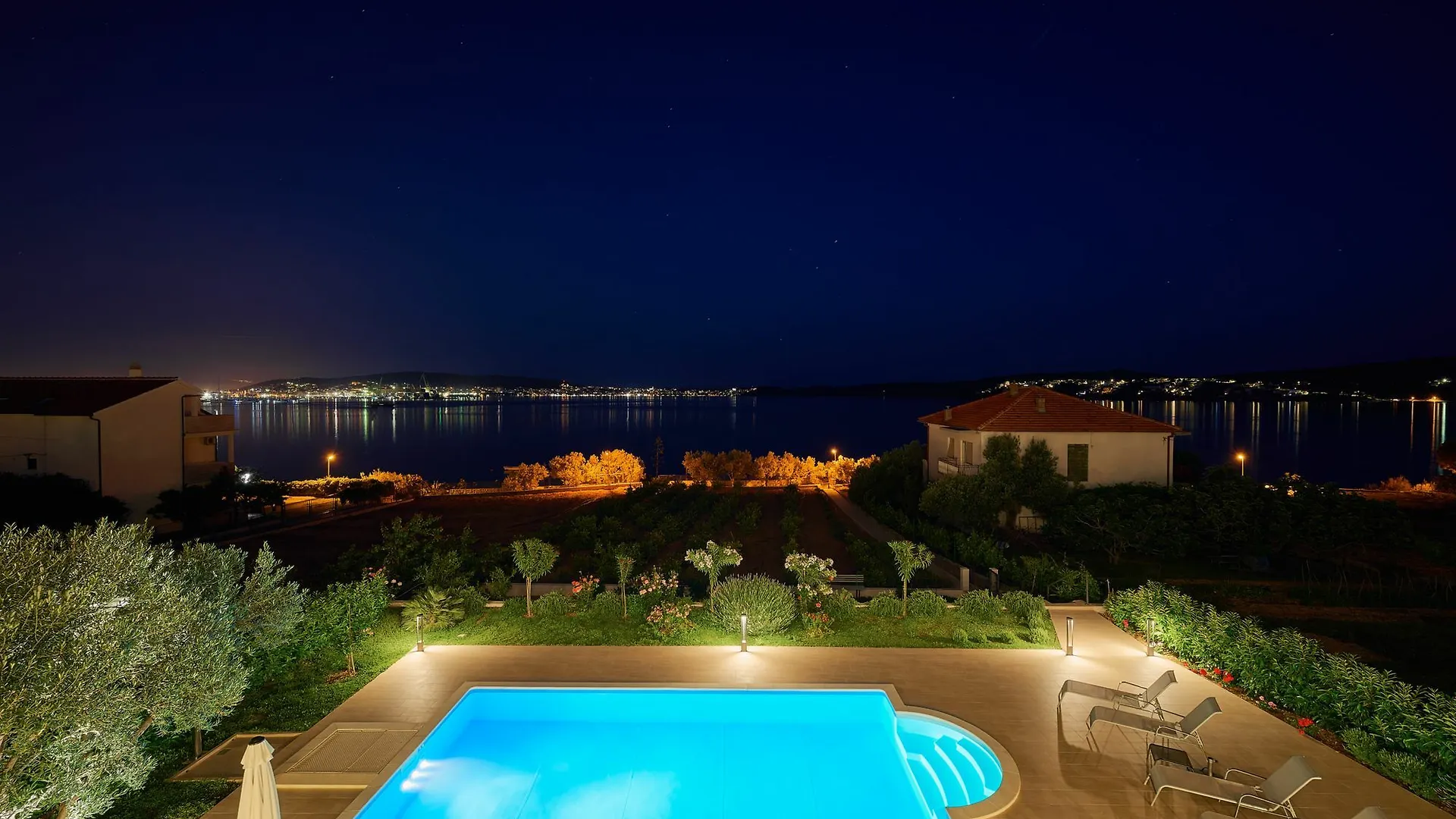 Villa Mila Trogir Apartment