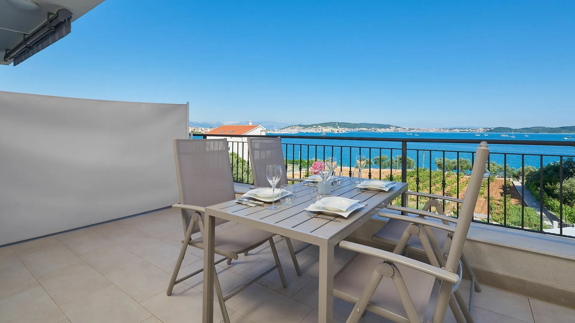 Villa Mila Trogir